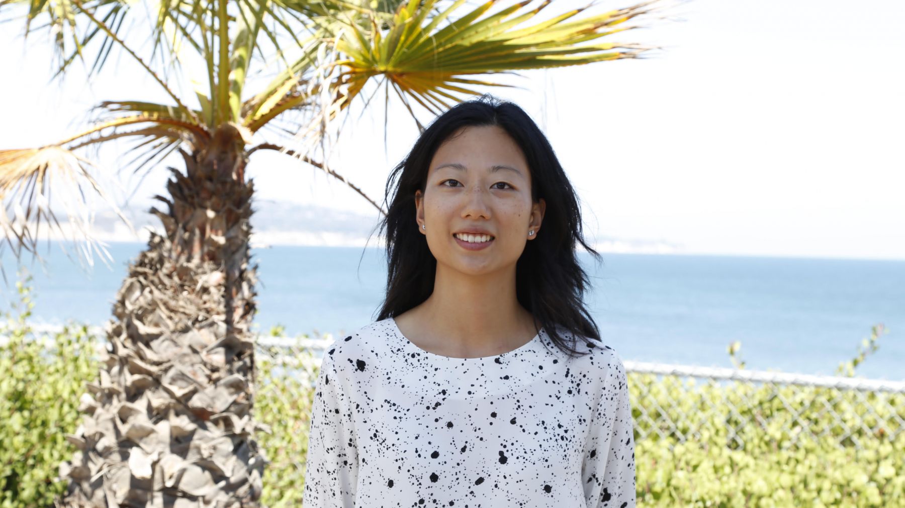 Postdoc: Anna Kim | Department of Bioengineering | UC Santa Barbara
